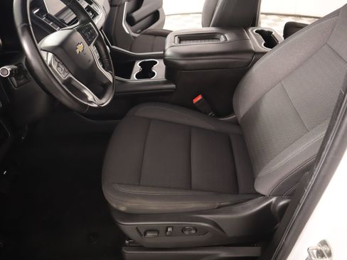 Used 2021 Chevrolet Tahoe LS image 11