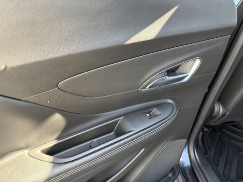 Used 2016 Buick Encore Leather w/ Experience Buick Package image 24