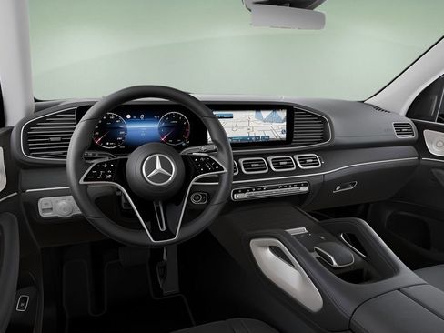 Used 2025 Mercedes-Benz GLE 350 4MATIC image 38