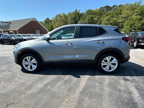 New 2026 Buick Encore GX Preferred w/ Comfort Package image 9