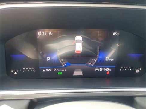 New 2025 Volkswagen Taos SE image 20