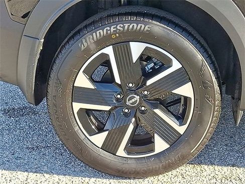 New 2026 Nissan Kicks SV w/ Cold Weather Package image 37