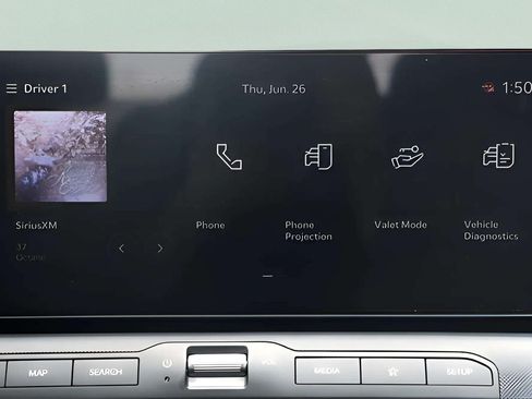 Used 2025 Kia K4 EX FWD image 25