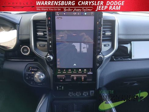 New 2026 RAM 1500 Laramie image 20