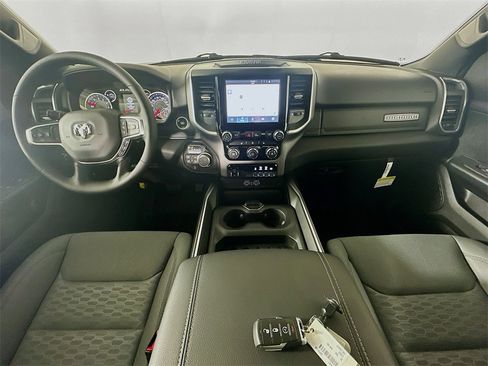 New 2026 RAM 1500 Big Horn image 9