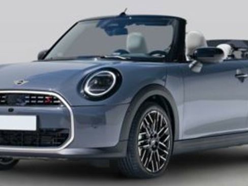 New 2026 MINI Cooper S image 2