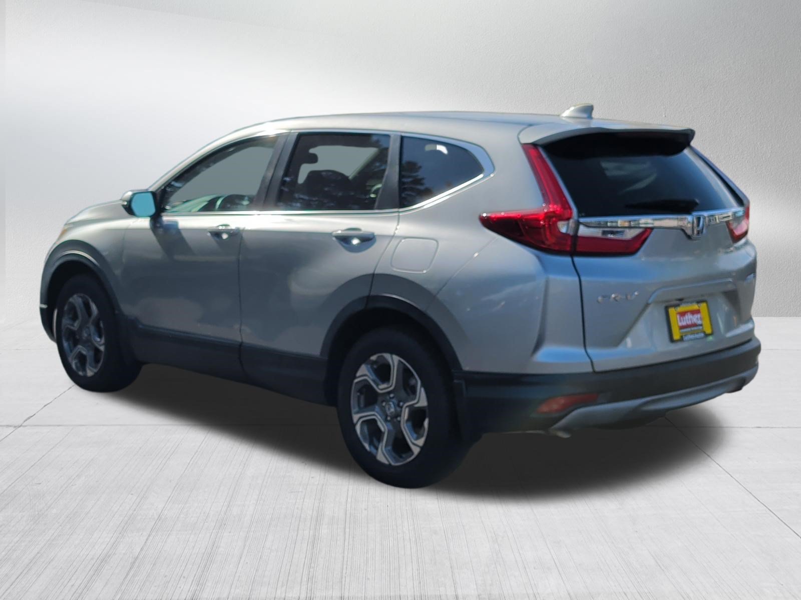 Used 2019 Honda CR-V EX-L image 5
