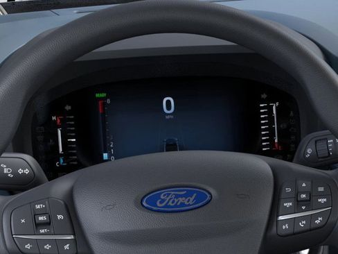 New 2025 Ford Maverick XL image 13