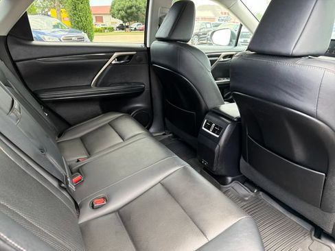 Used 2022 Lexus RX 350 AWD w/ 3500 lbs Tow Prep Package image 27