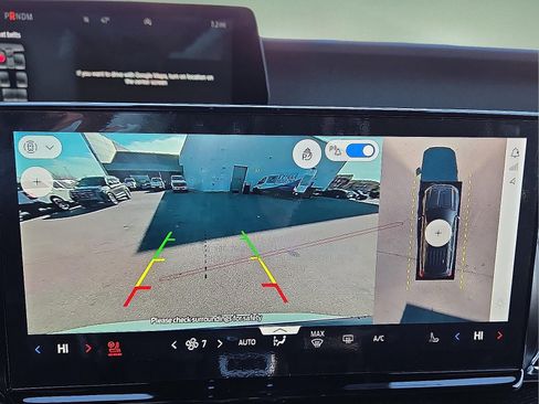 New 2026 Ford Expedition Platinum w/ Stealth Performance Package image 18