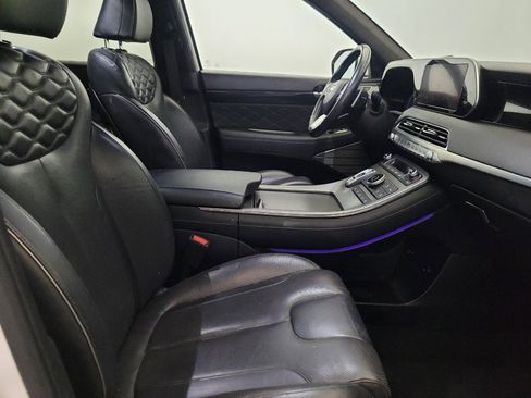 Used 2021 Hyundai Palisade Calligraphy w/ Winter Package AWD/4WD image 21