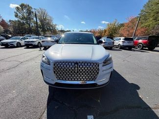 New 2026 Lincoln Corsair Premiere video 2