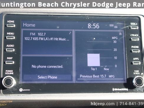 Used 2023 Toyota Tacoma TRD Off-Road image 20