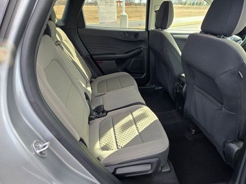 Used 2022 Ford Escape SE w/ Convenience Package image 10