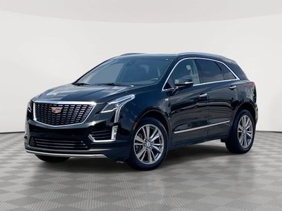 Used 2024 Cadillac XT5 Premium Luxury w/ LPO, Floor Liner Package