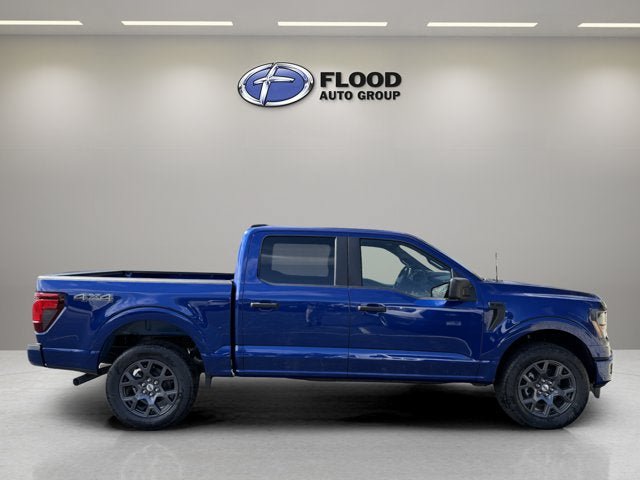 New 2026 Ford F150 STX w/ Equipment Group 200A AWD/4WD image 4