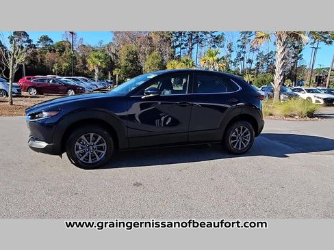 Used 2024 MAZDA CX-30 AWD 2.5 S image 27