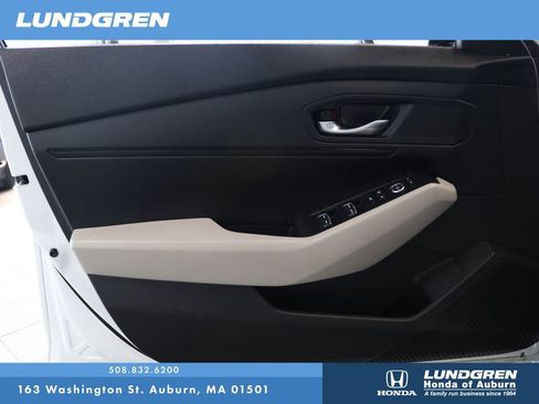 Used 2024 Honda Accord LX image 9