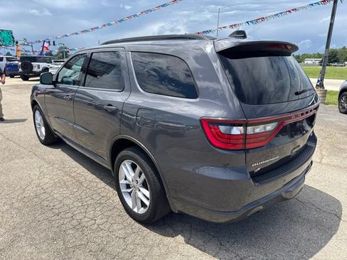 Used 2024 Dodge Durango GT AWD/4WD image 13