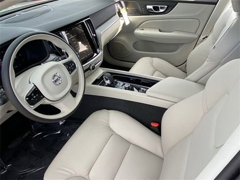 New 2026 Volvo V60 B5 Cross Country Plus w/ Climate Package image 19