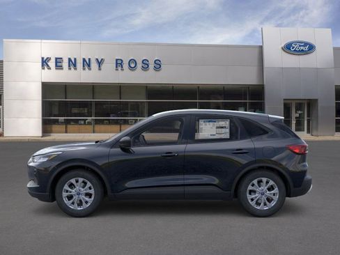 New 2026 Ford Escape Active w/ Active Premium Tech Pack image 4