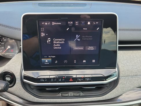 Used 2022 Jeep Compass Latitude w/ Convenience Group FWD image 15