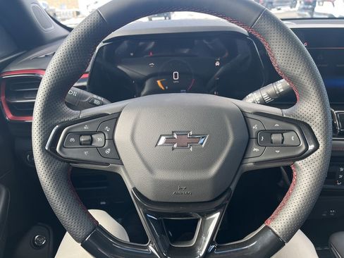 New 2026 Chevrolet TrailBlazer RS w/ Convenience Package image 18