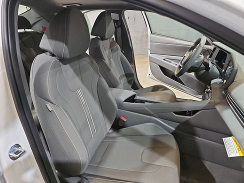 New 2026 Hyundai Elantra SEL Sport Premium w/ Cargo Package FWD image 10
