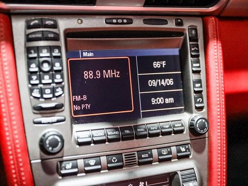 Used 2006 Porsche 911 Carrera S RWD image 19