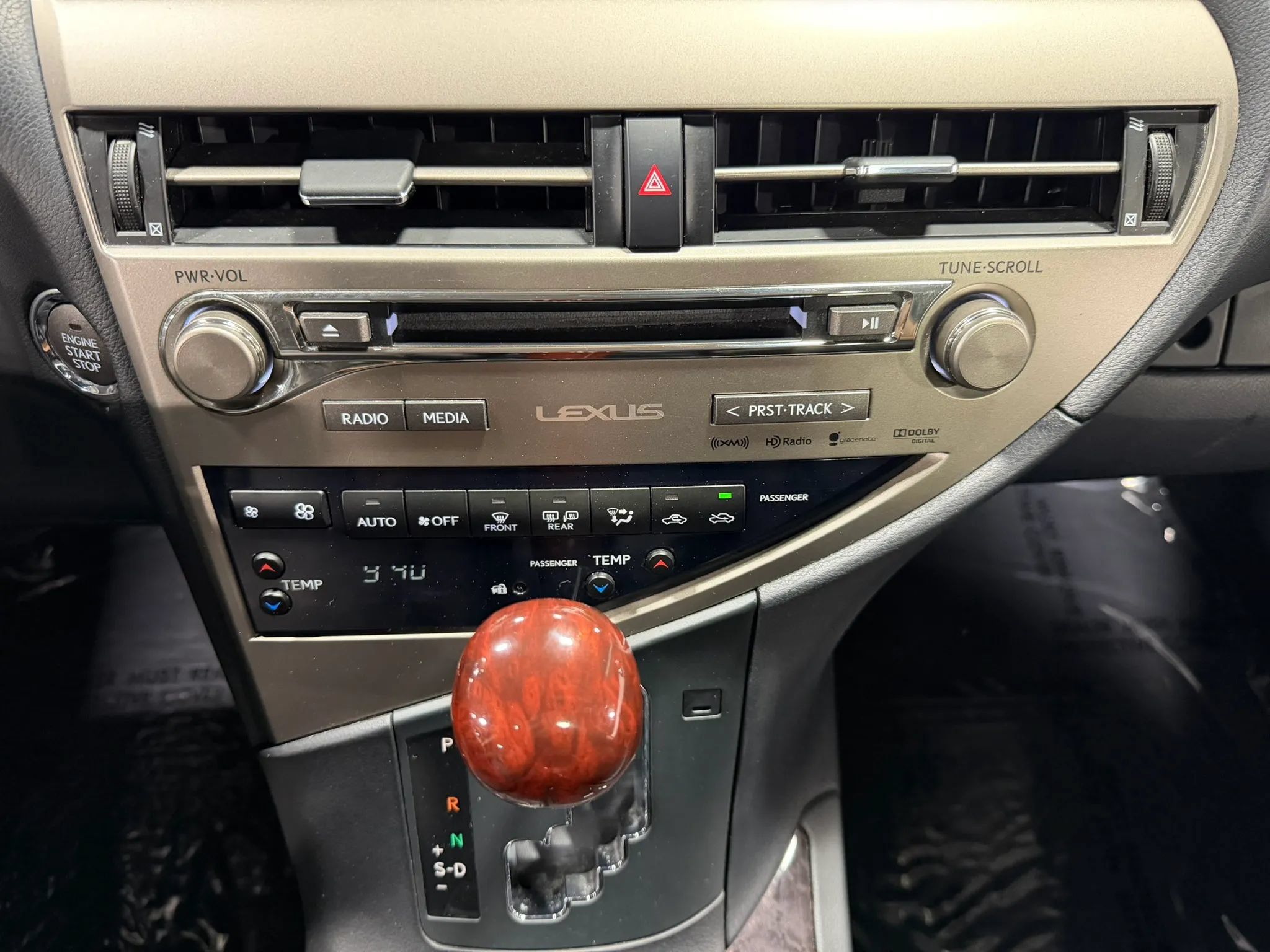 Used 2015 Lexus RX 350 FWD image 21