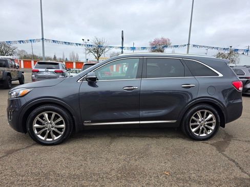 Used 2017 Kia Sorento SX image 6