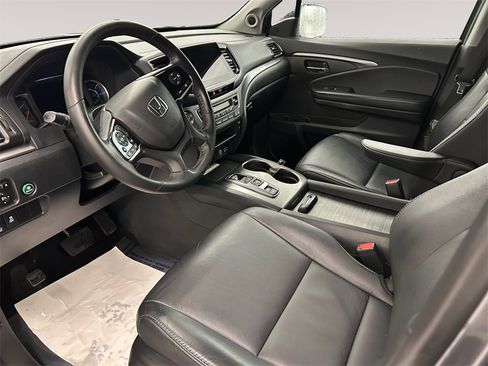 Used 2022 Honda Pilot Special Edition image 10
