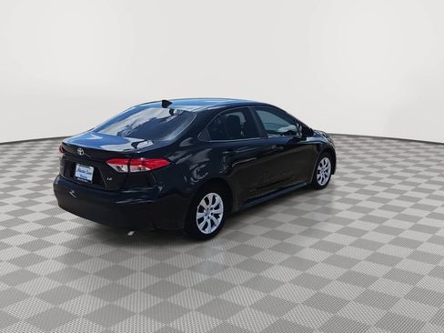 Used 2023 Toyota Corolla LE FWD image 8