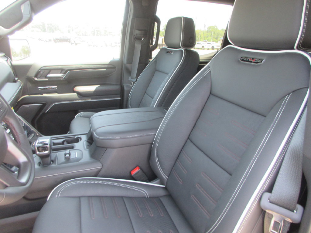 New 2026 GMC Sierra 1500 AT4X AWD/4WD image 12