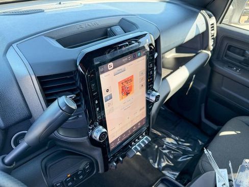 New 2026 RAM 2500 Tradesman w/ Power Wagon Package image 22