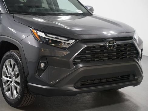 Certified 2023 Toyota RAV4 XLE Premium FWD image 4