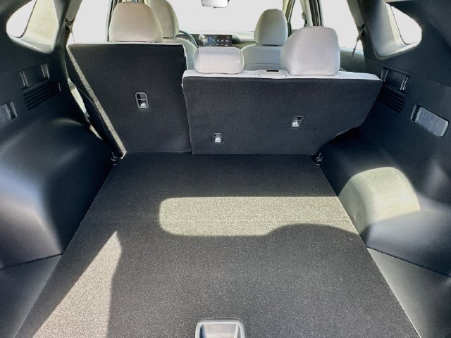 New 2026 Hyundai Tucson SE FWD image 25