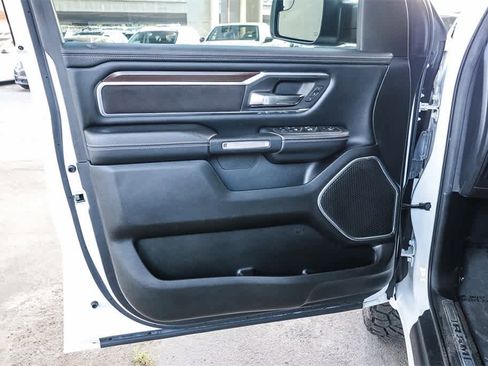 Used 2022 RAM 1500 Laramie image 23