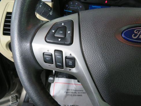 Used 2014 Ford Flex SE image 16