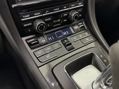 Used 2016 Porsche Boxster GTS image 24