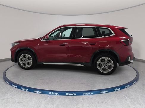 Certified 2026 BMW X1 xDrive28i w/ Technology Package AWD/4WD image 8