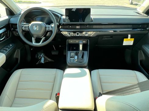 New 2026 Honda CR-V EX-L image 15