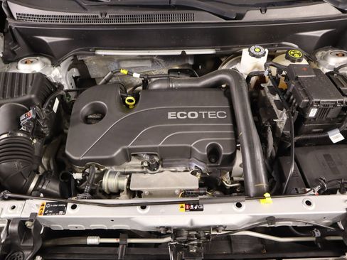 Used 2022 Chevrolet Equinox LT image 19