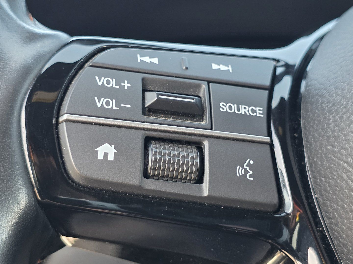 Certified 2024 Honda HR-V Sport image 31