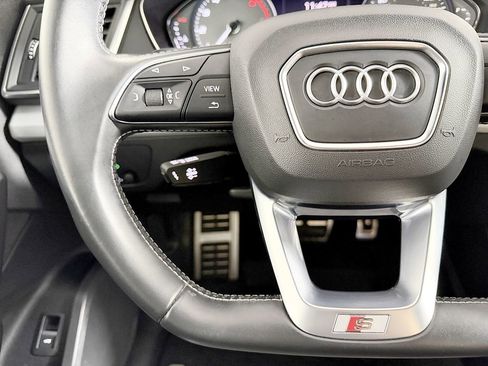 Used 2020 Audi SQ5 Premium w/ Convenience Package image 63