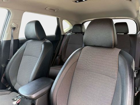 Used 2022 Kia Seltos Nightfall Edition AWD/4WD image 19
