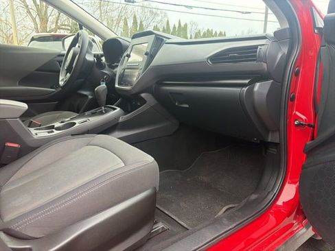 Used 2024 Subaru Crosstrek 2.0i AWD/4WD image 11