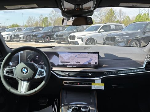 Used 2026 BMW X5 xDrive40i image 28