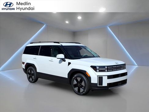 Used 2026 Hyundai Santa Fe SEL image 14