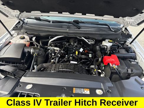 Used 2019 Ford Ranger XLT w/ Equipment Group 302A Luxury image 23